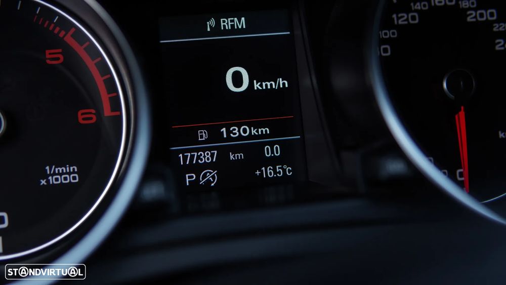 Audi A5 Sportback ver-2-0-tdi-s--line-s-tronic - 33