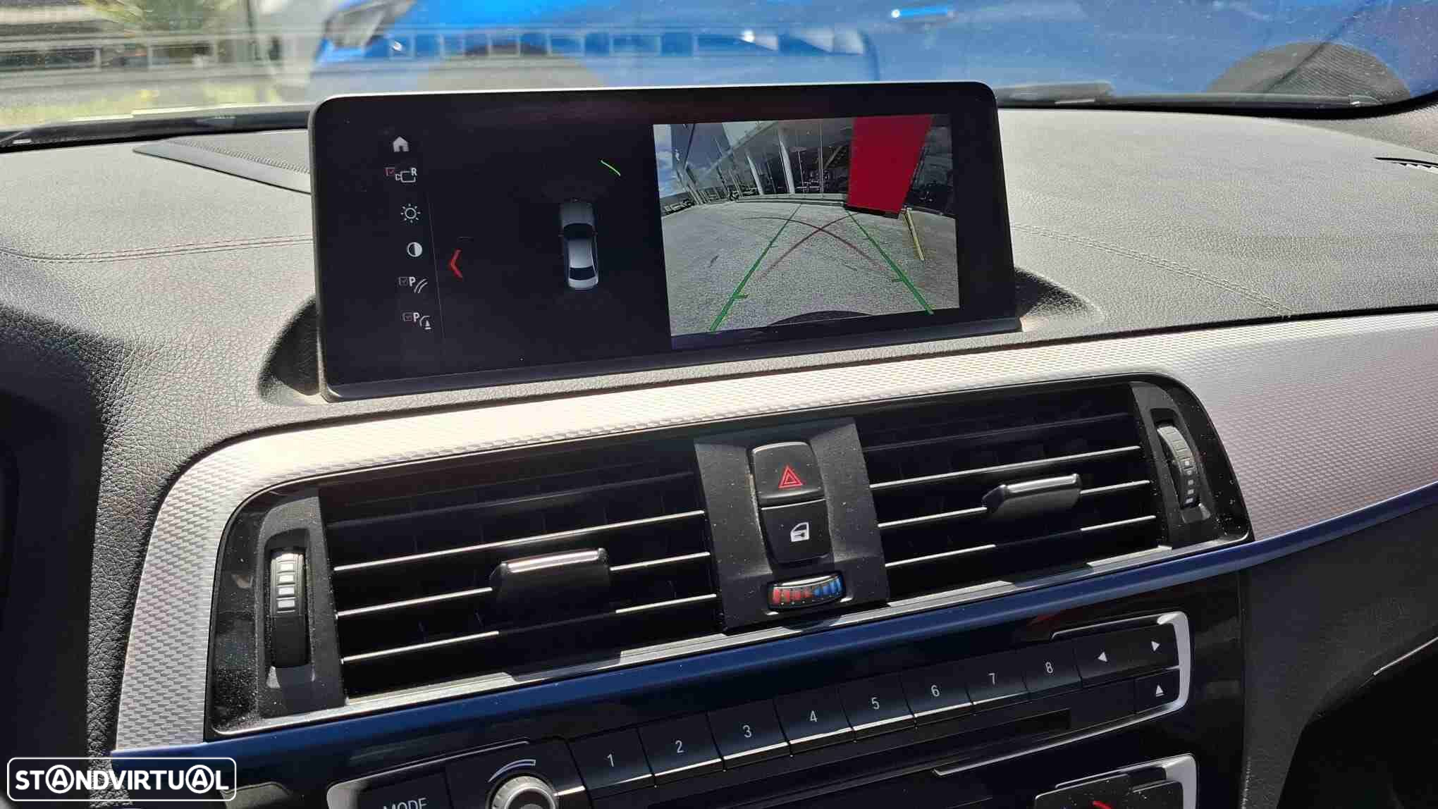 BMW M240i Auto - 17