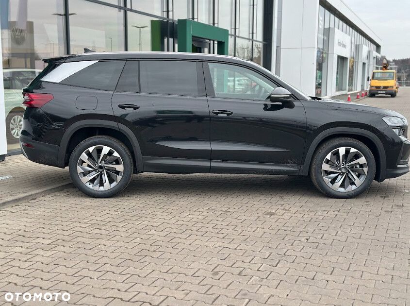 Skoda Kodiaq - 2