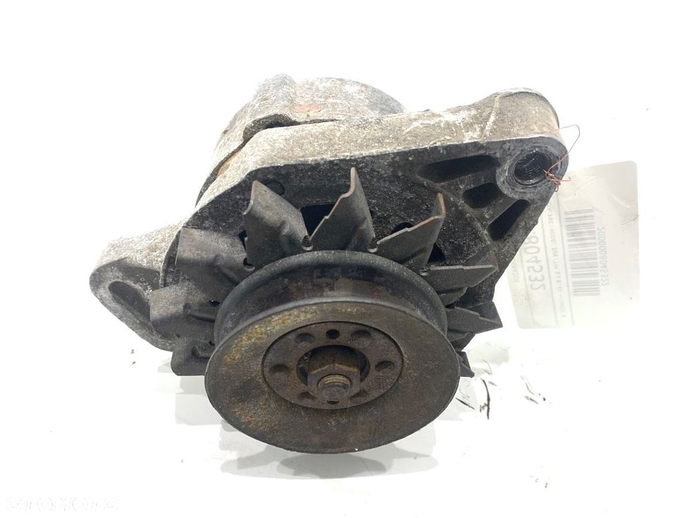 ALTERNATOR  FSC ŻUK 2.1 B - 1