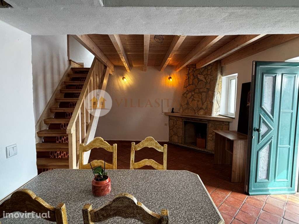 Moradia T2+1 em Laranjeiro - Olhão - Grande imagem: 5/60