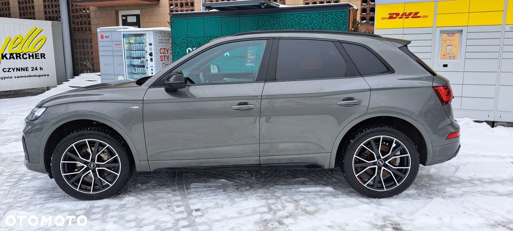 Audi Q5 - 2