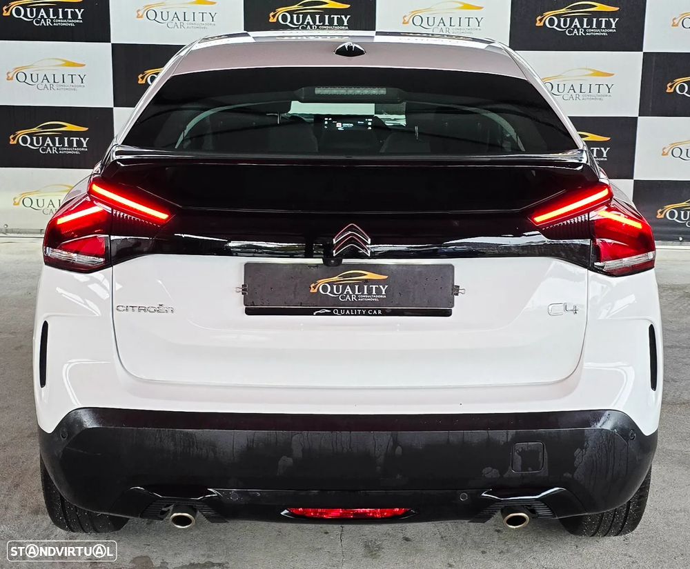 Citroën C4 1.2 PureTech Feel - 12
