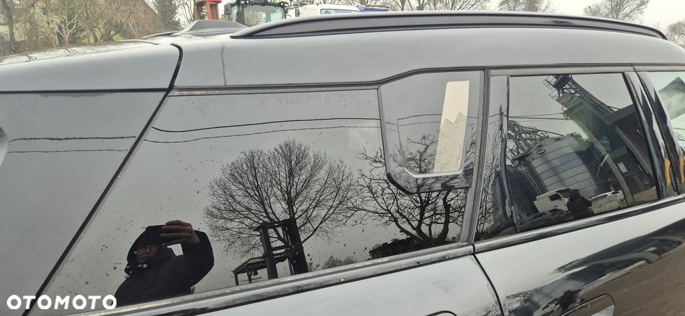 MINI Countryman C mHEV Blackyard - 16