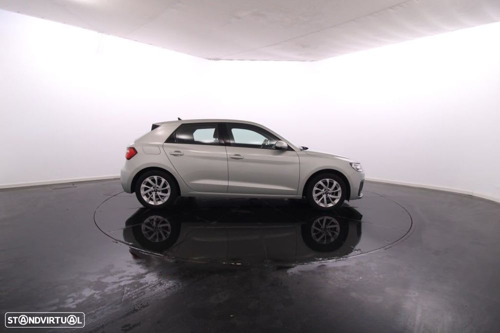 Audi A1 Sportback 25 TFSI SE Business - 9