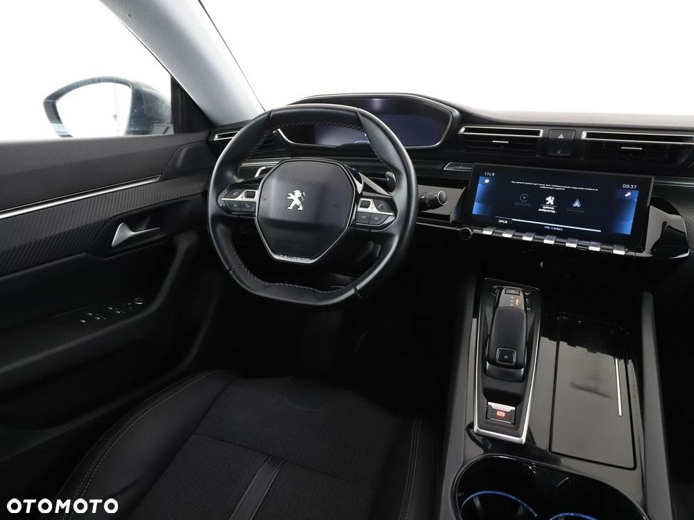 Peugeot 508 BlueHDi 130 Allure S&S EAT8 - 17