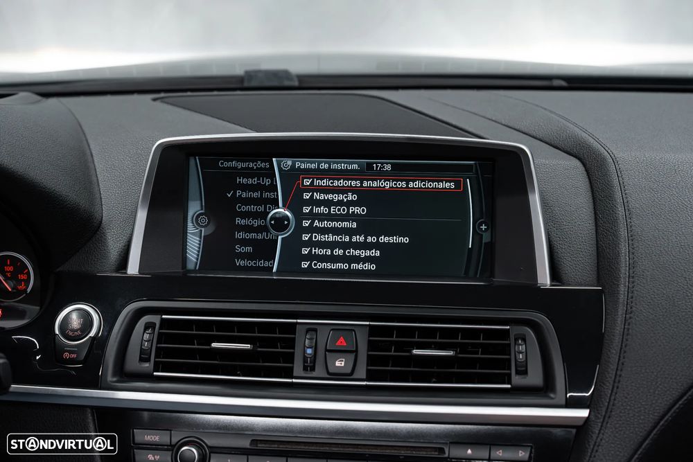 BMW 640 d xDrive M Sport Edition - 33