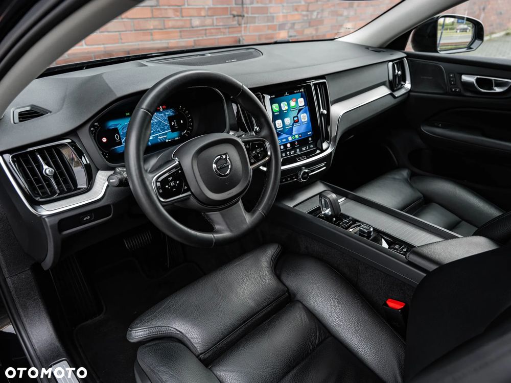 Volvo S60 B4 B DKG Plus Dark - 22