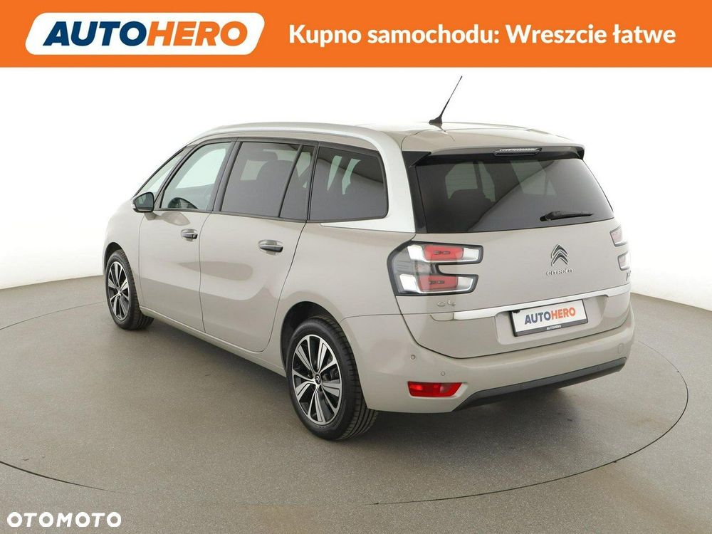 Citroën C4 Grand Picasso 2.0 BlueHDi Shine S&S EAT6 - 5