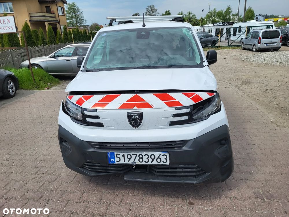 Peugeot Partner - 20