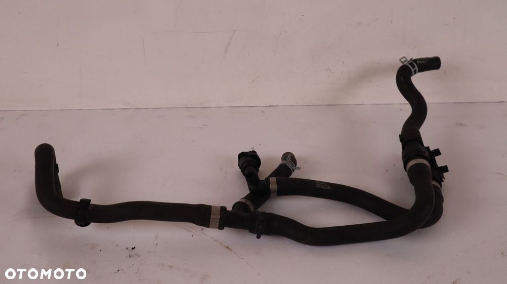 VOLVO XC40 2.0 T4 PRZEWÓD WODY 32222092, 32222093 - 1