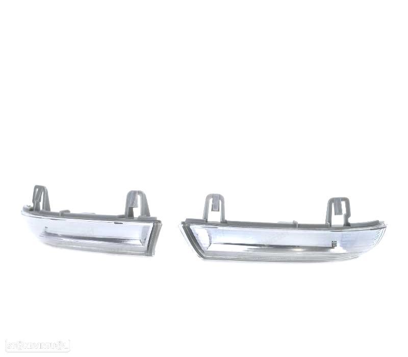 PISCAS LATERAIS VOLKSWAGEN VW SEAT SKODA 03-10 - 1