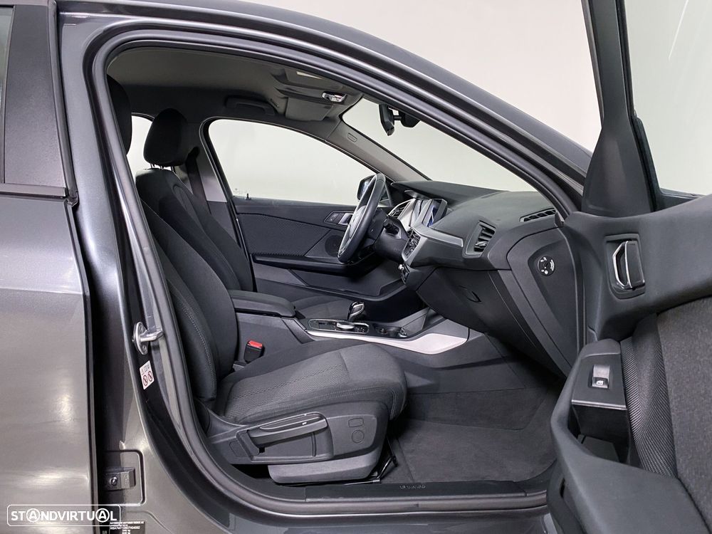 BMW 116 d Corporate Edition Auto - 16