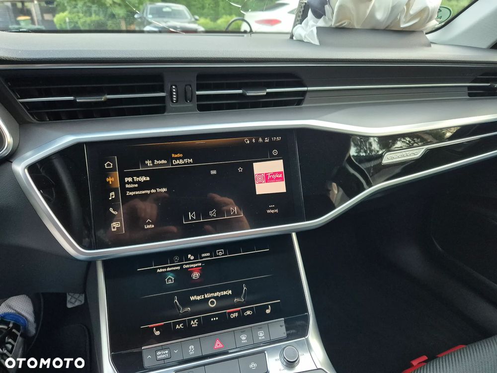 Audi A6 - 34