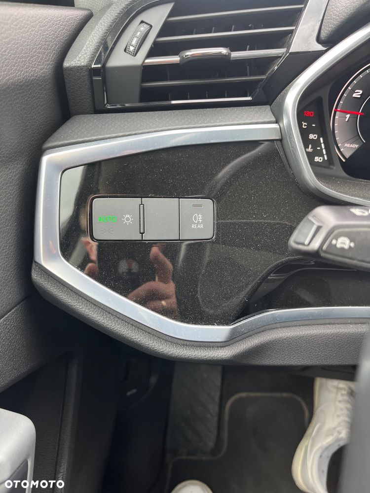 Audi Q3 35 TFSI mHEV S tronic - 9