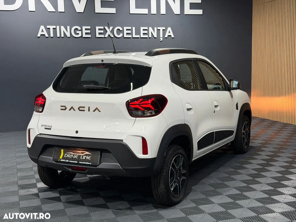 Dacia Spring 26.8 kWh Expression - 3