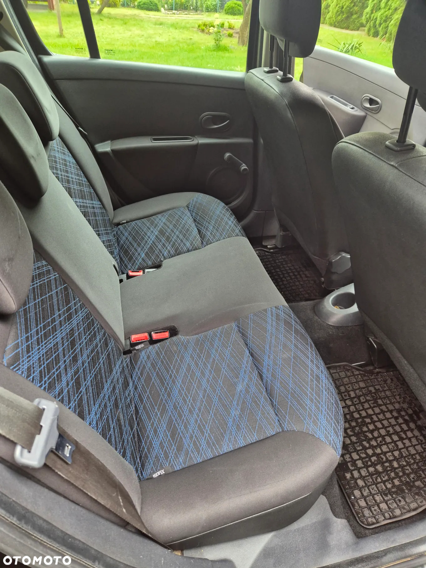 Renault Clio 1.2 16V Expression - 8