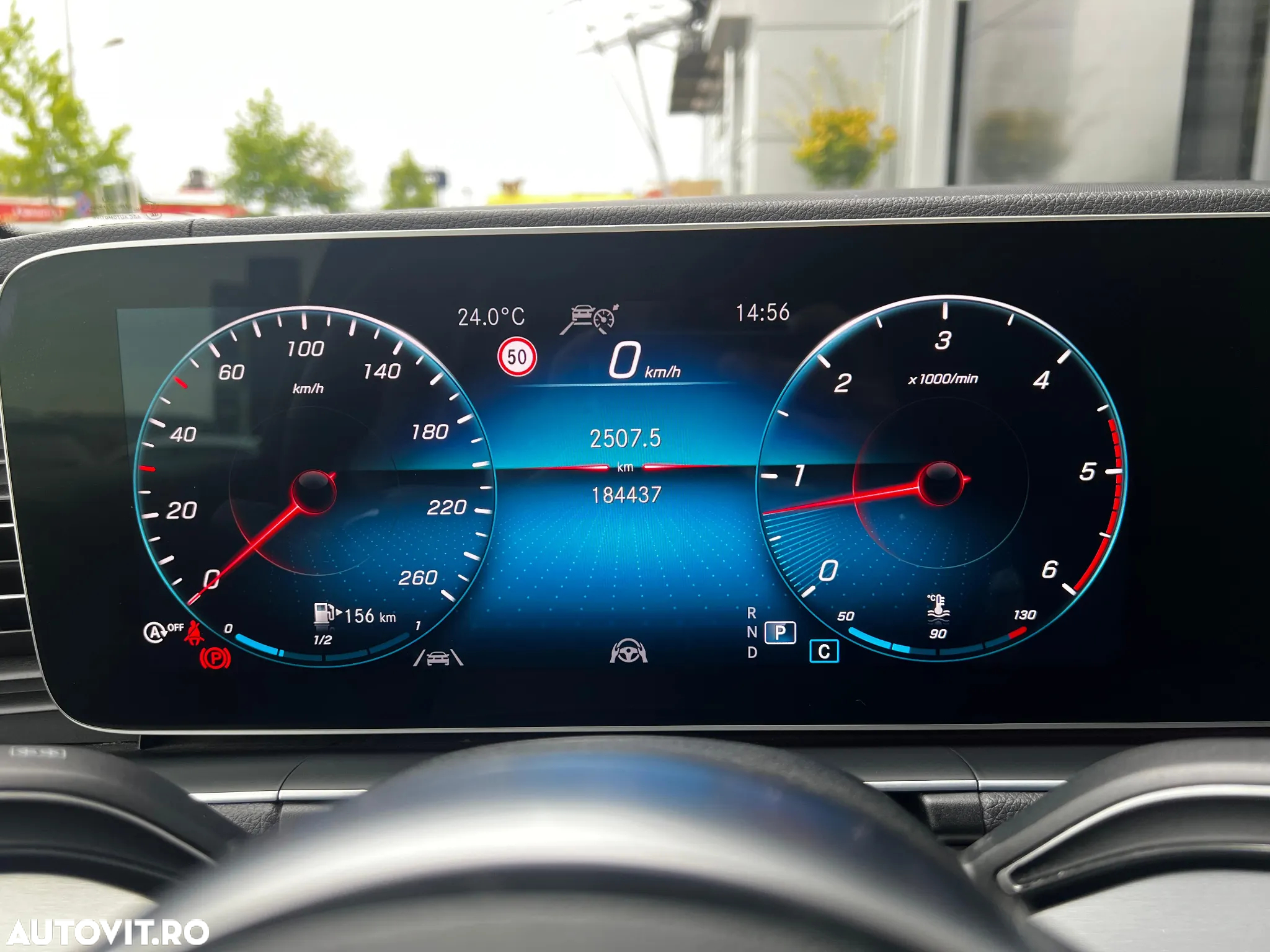Mercedes-Benz GLE 400 d 4MATIC - 16