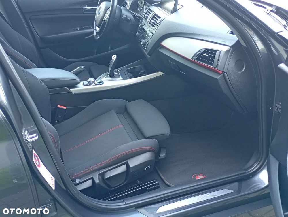 BMW Seria 1 - 24