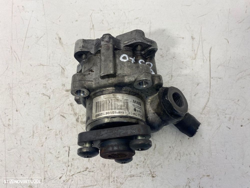Bomba direcção assistida BMW 3 (E90) 320 d REF. 6768155028 MOTOR M47 204D4 - 2