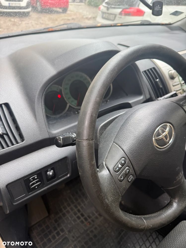 Toyota Verso - 9