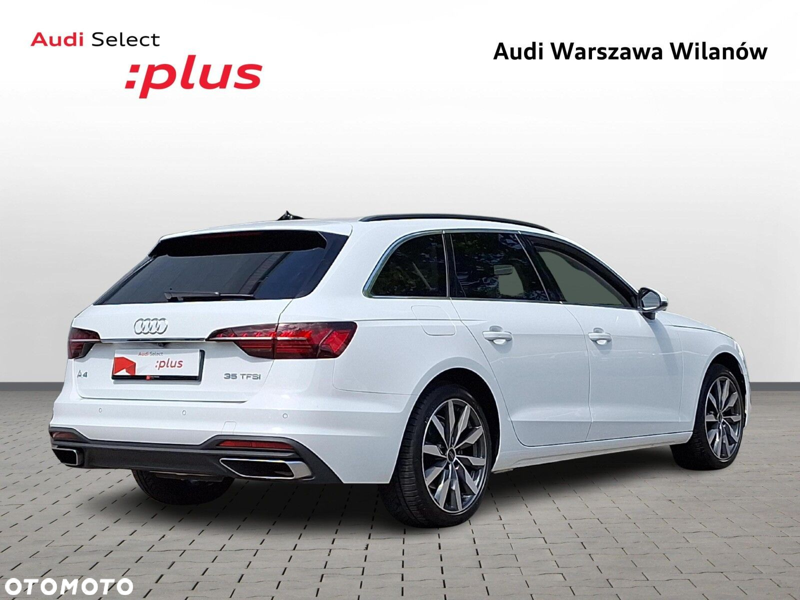 Audi A4 - 5