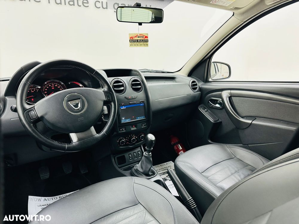 Dacia Duster - 24