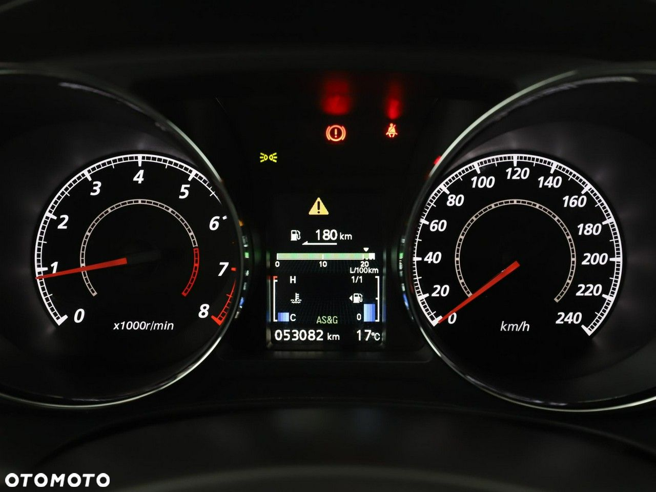 Mitsubishi ASX 2.0 2WD Intro Edition - 22
