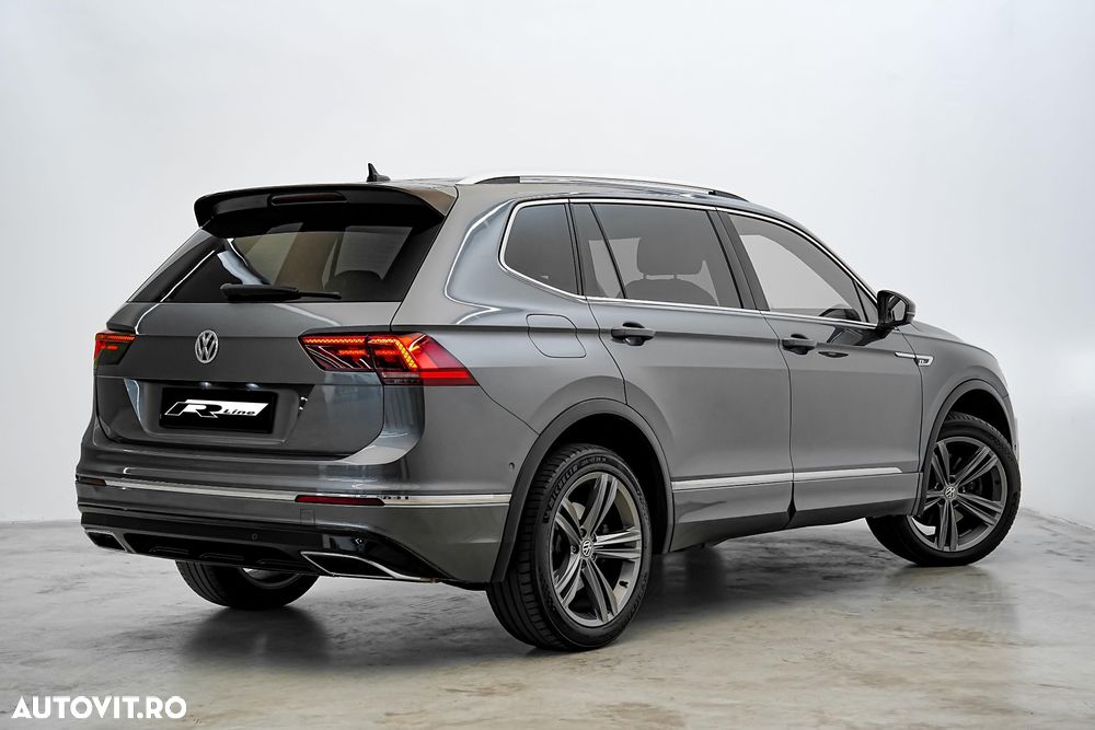 Volkswagen Tiguan 2.0 TDI DPF DSG 4Mot Highline - 5