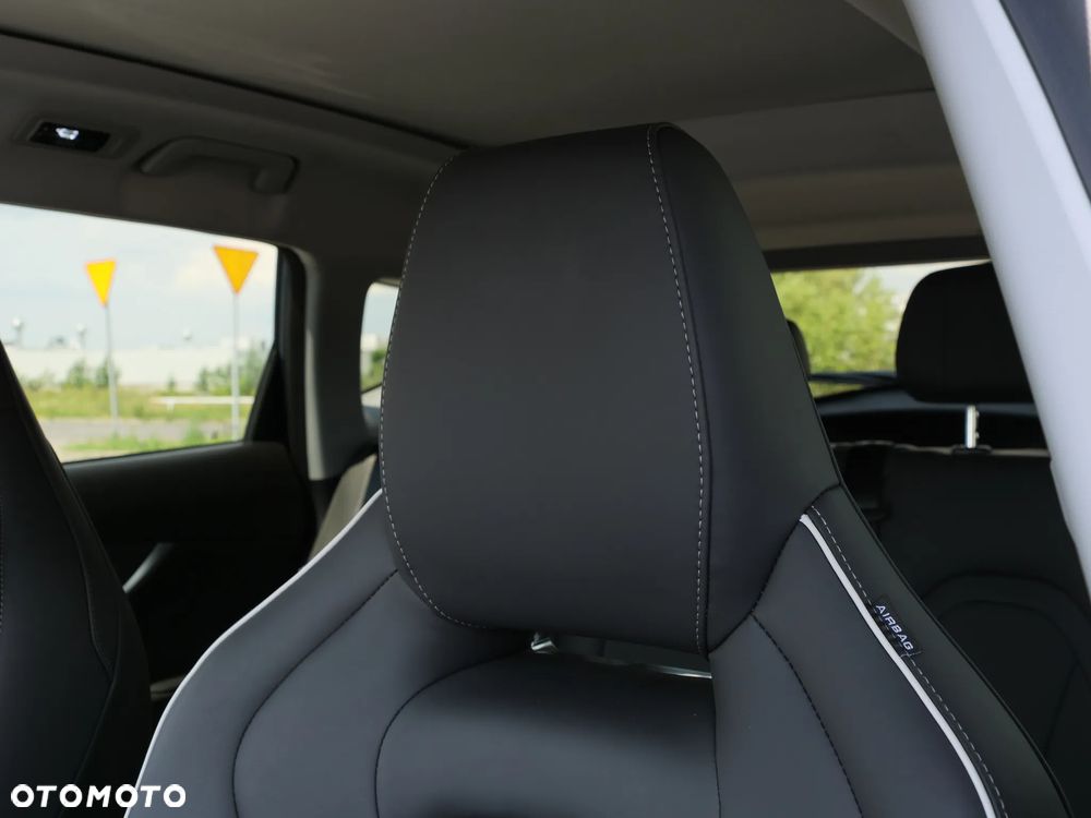 Chery Tiggo 7 1.5 HEV Premium DCT - 27