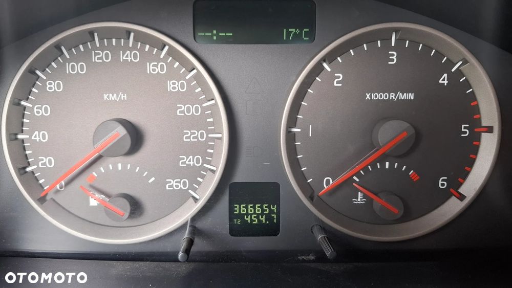 Volvo V50 1.6D - 8