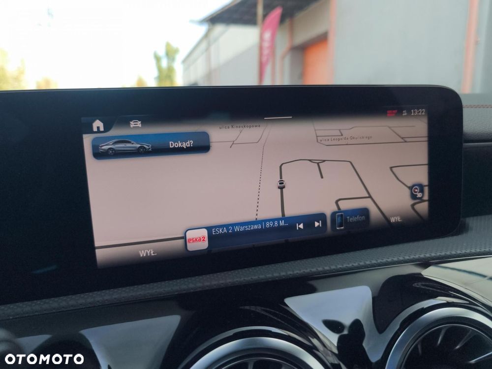 Mercedes-Benz CLA - 20