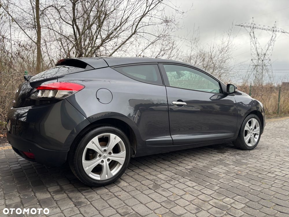 Renault Megane 1.4 16V TCE Dynamique - 1