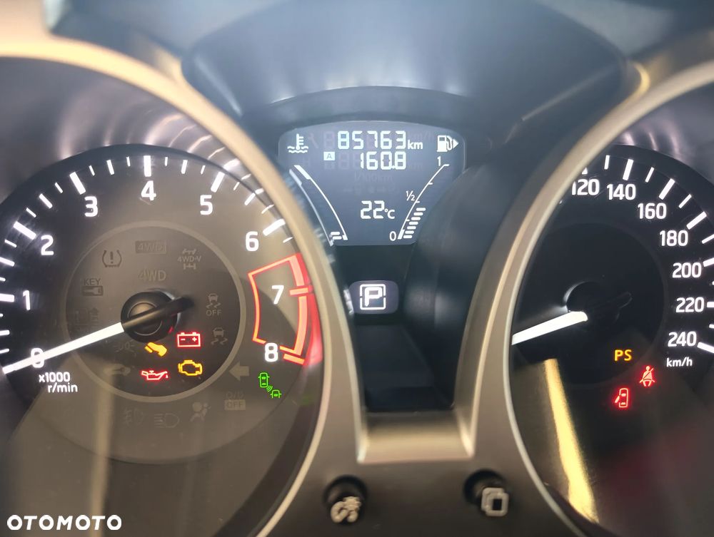 Nissan Juke 1.6 Bose Personal Edition Xtronic - 16