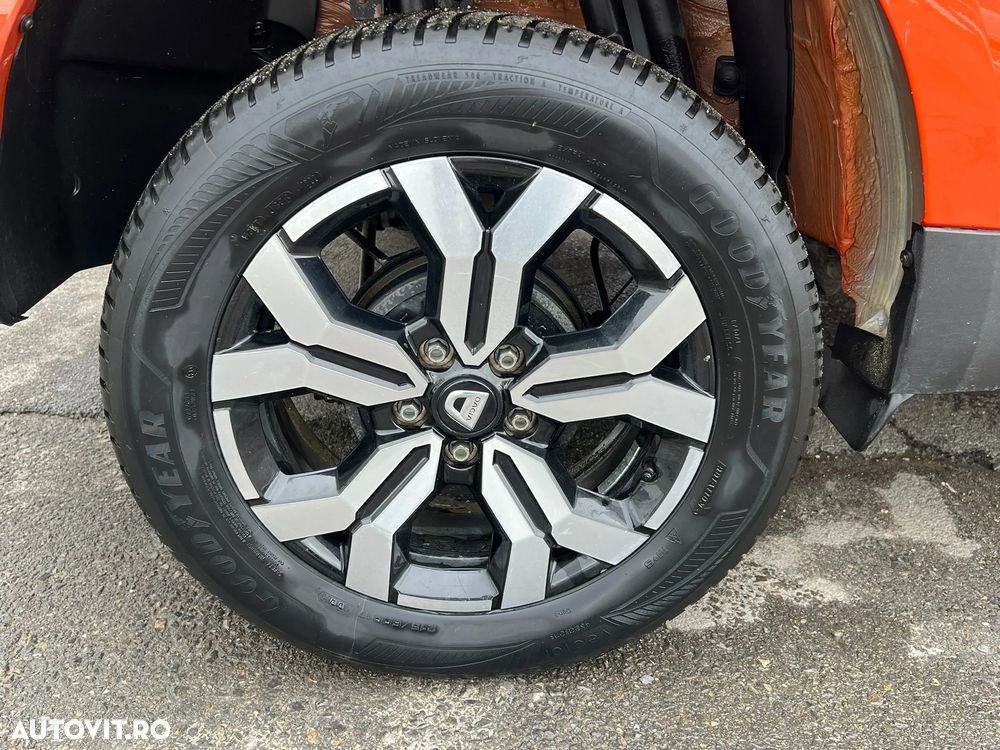 Dacia Duster TCe 150 4WD Prestige Plus - 8