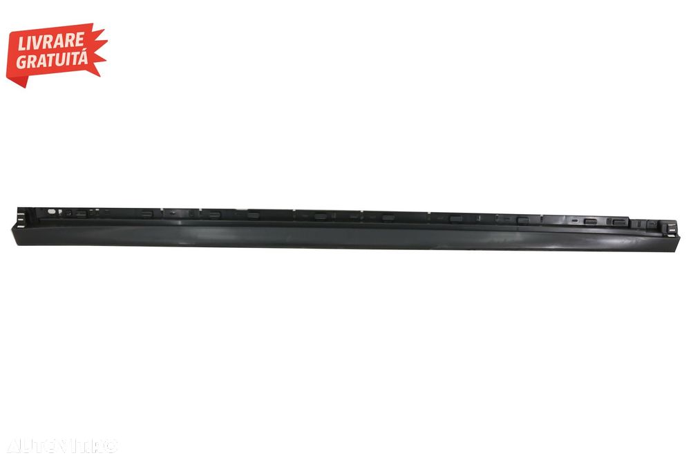 Pachet Exterior Complet Porsche Cayenne Facelift (2014-2017) GTS Design- livrare gratuita - 16