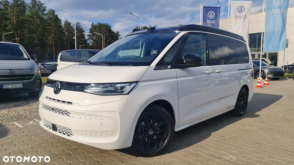 Volkswagen multivan Beach 2.0 TDI 110 kW DSG 7-G - 1