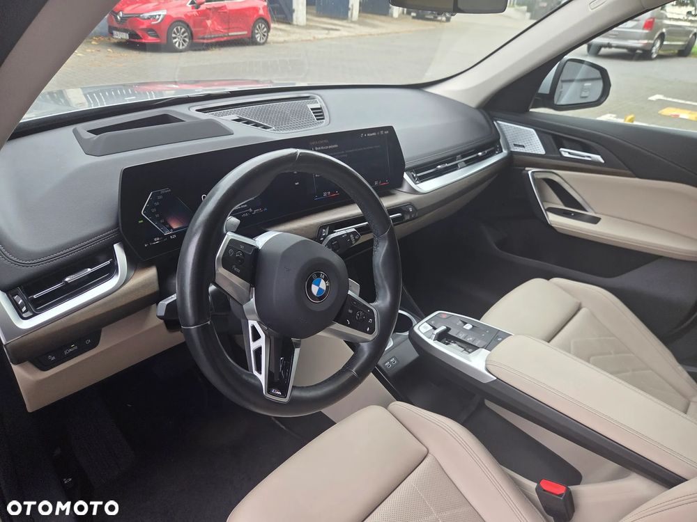 BMW X1 xDrive23i mHEV M Sport - 14