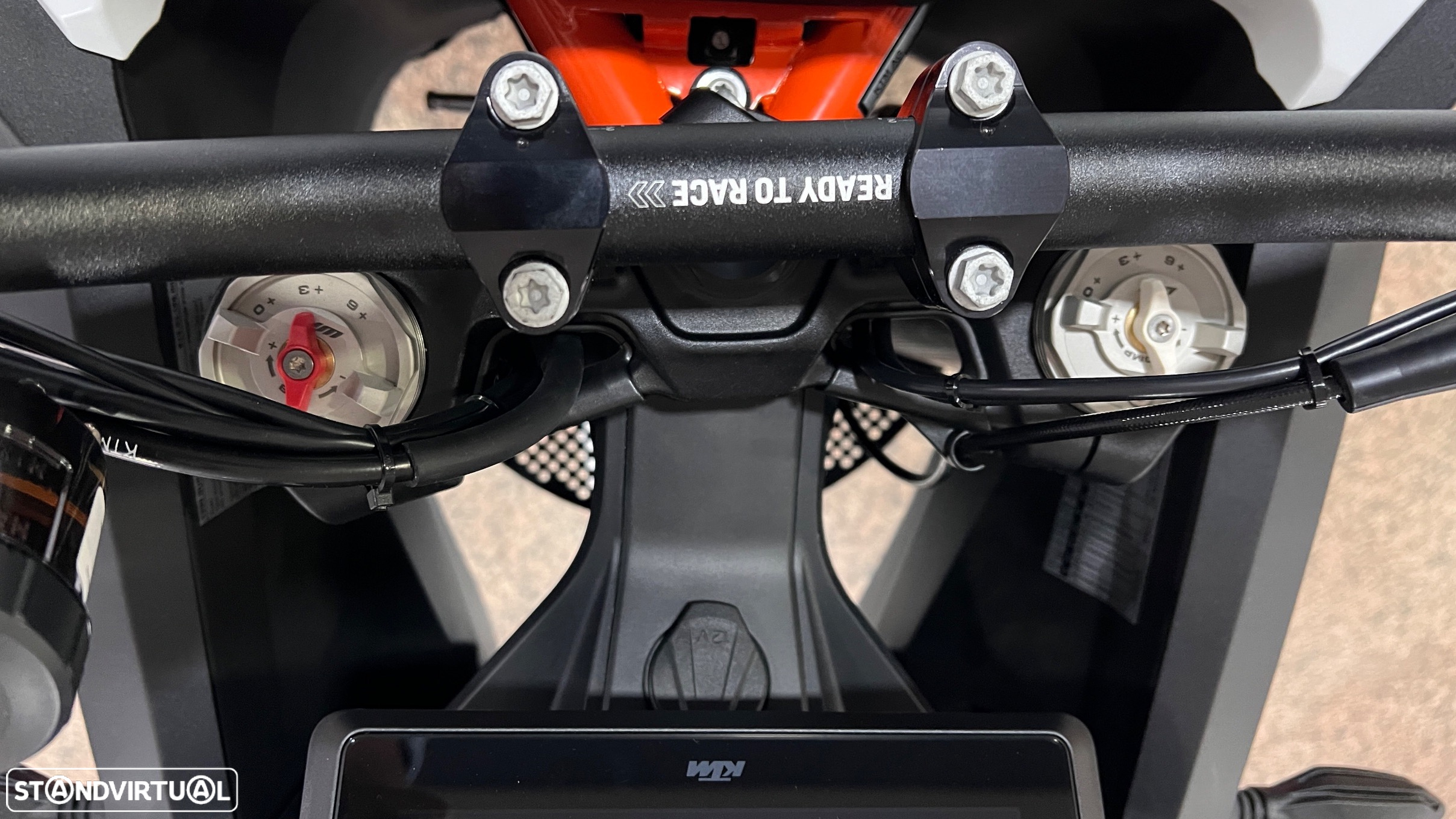 KTM 1290 Super Adventure R - 28