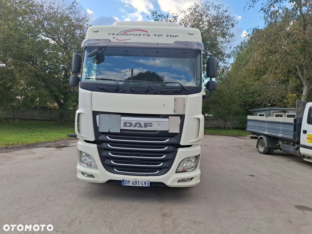 DAF XF.106.460 - 4