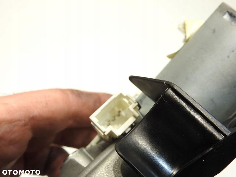 SILNICZEK WYCIERACZKI KLAPY PEUGEOT 308 I HB 5D 9680477480 - 5