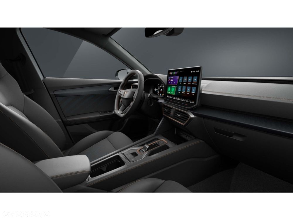 Cupra Formentor 1.5 eTSI mHEV DSG - 5