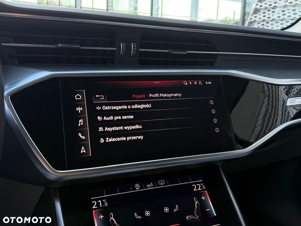 Audi A6 Limousine - 26