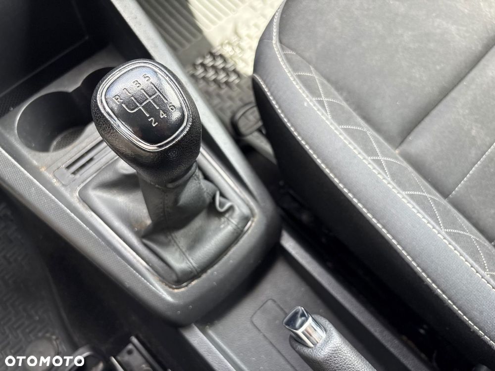 Skoda Fabia 1.0 TSI Ambition - 15