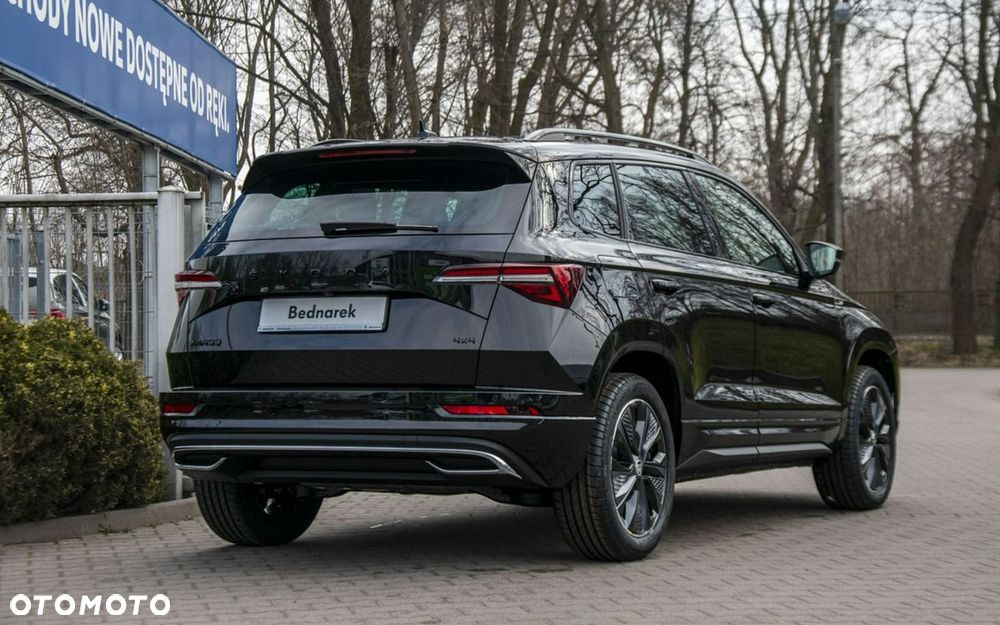 Skoda Karoq - 10