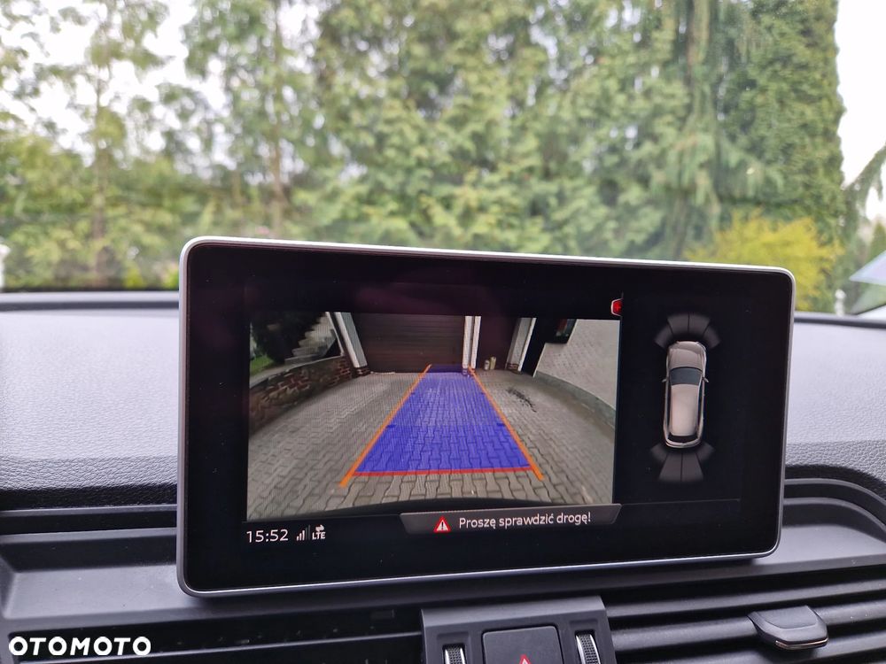 Audi Q5 2.0 TDI clean diesel Quattro S tronic - 27