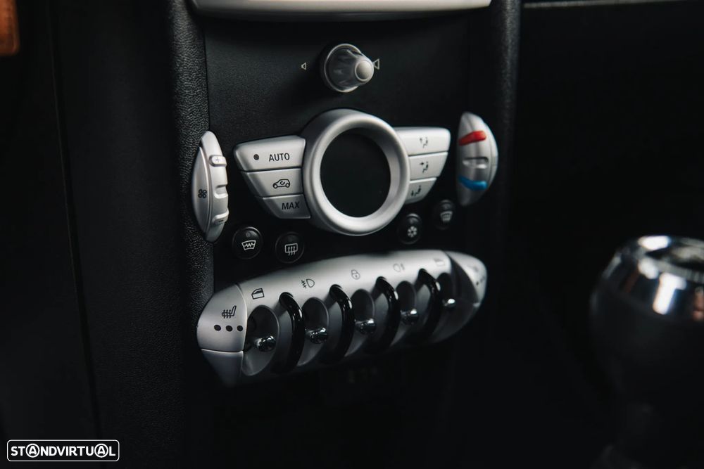 MINI 3 Portas Cooper S - 17