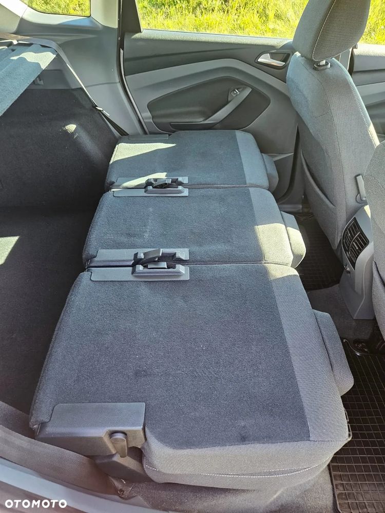 Ford C-MAX - 14