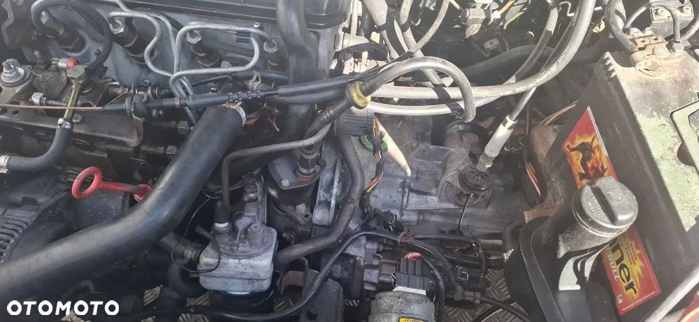 Silnik na części 1,9 TDI Volkswagen - 3