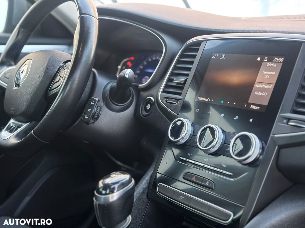 Renault Talisman - 10